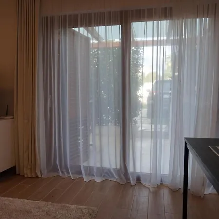 Apartment Dolores Rovinj