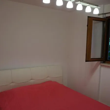 Dolores Apartment *