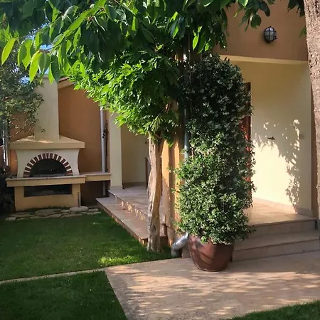 Apartment Dolores