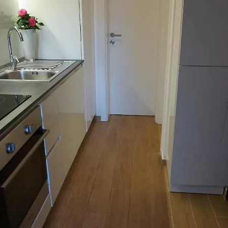 Apartment Dolores *