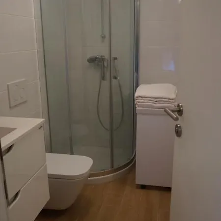 Dolores Apartment *