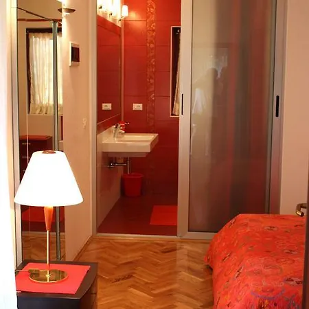 Appartement Dolores *