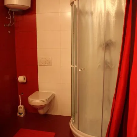 Dolores Apartment *