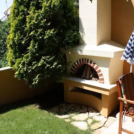 Dolores Appartement Rovinj