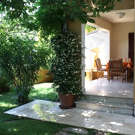 Appartement Dolores *