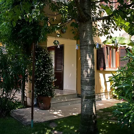 Dolores Appartement Rovinj