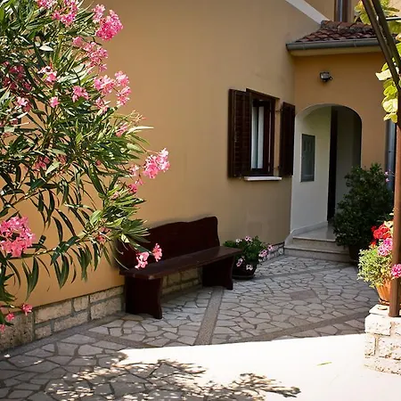 Dolores Appartement Rovinj