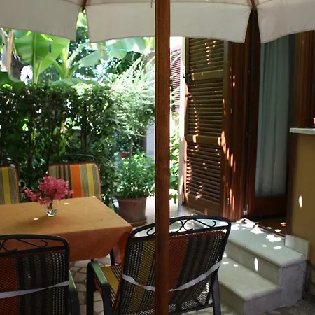 Apartment Dolores
