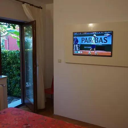 Appartement Dolores *