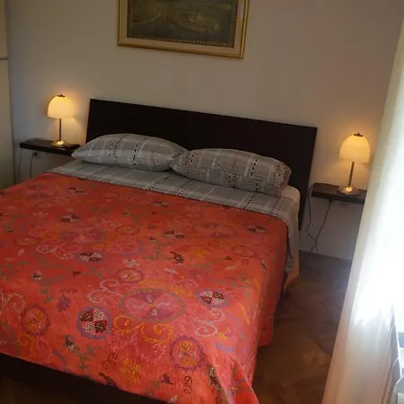 Apartment Dolores Rovinj