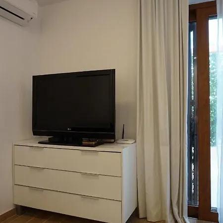 Apartament Dolores Rovinj