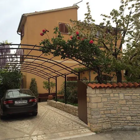 Appartement Dolores