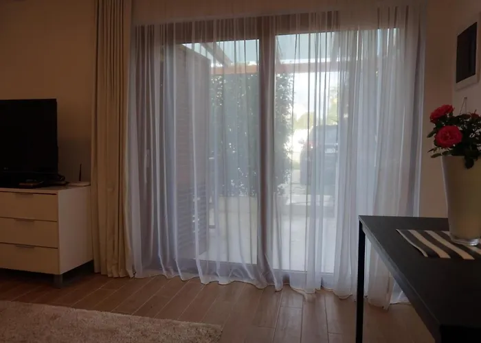 Διαμέρισμα Dolores Ρόβινι