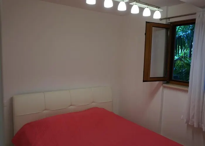 Dolores Διαμέρισμα *