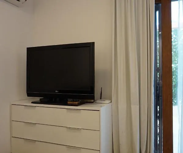 Διαμέρισμα Dolores Ρόβινι