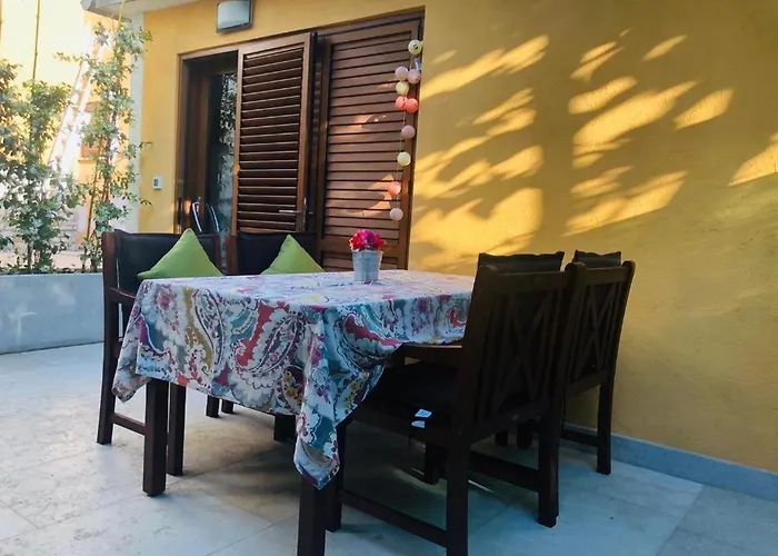 Dolores Διαμέρισμα *