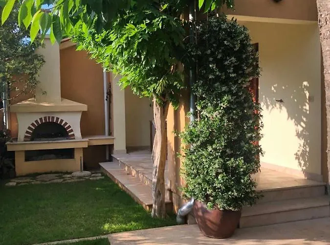 Διαμέρισμα Dolores