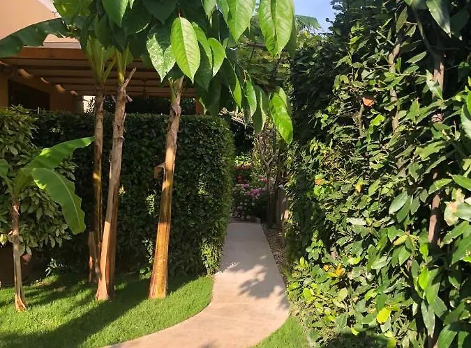 Dolores Διαμέρισμα Ρόβινι