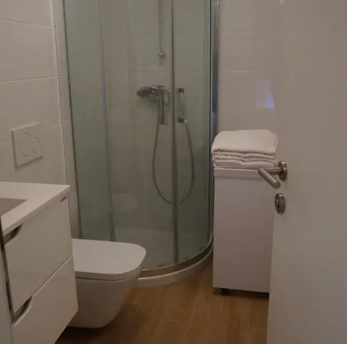 Dolores Διαμέρισμα *