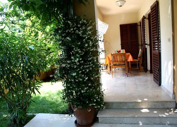 Dolores Διαμέρισμα *