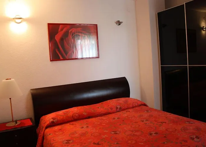 Διαμέρισμα Dolores