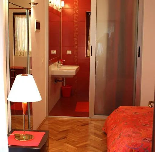 Διαμέρισμα Dolores *