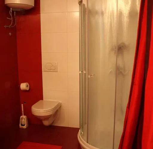 Dolores Διαμέρισμα *