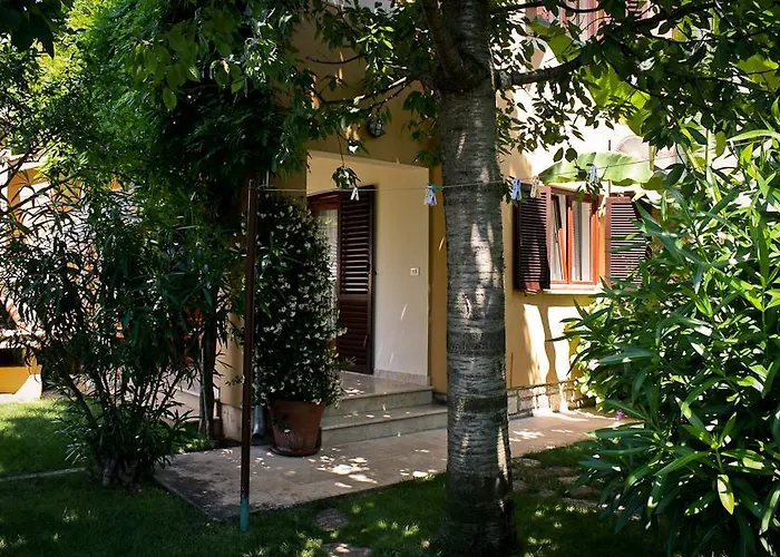 Dolores Διαμέρισμα Ρόβινι