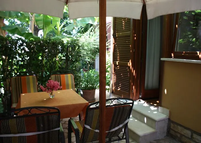 Διαμέρισμα Dolores