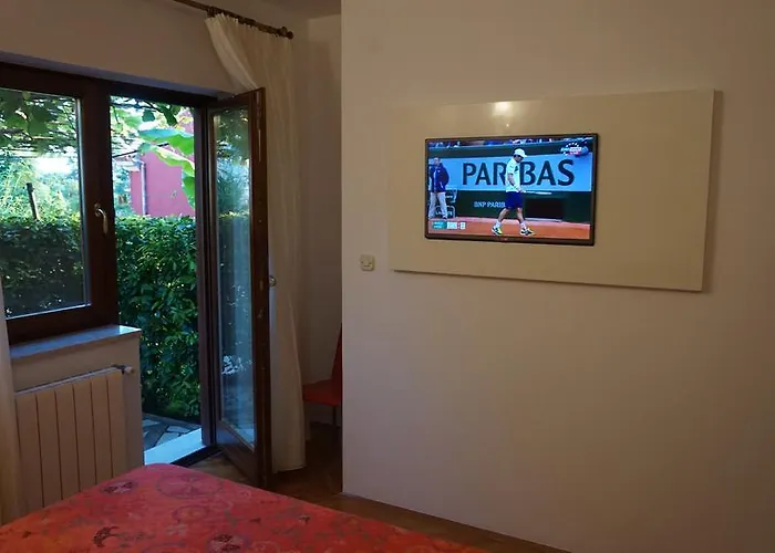 Διαμέρισμα Dolores *