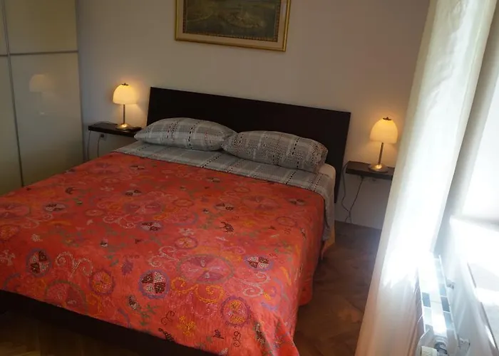 Διαμέρισμα Dolores Ρόβινι