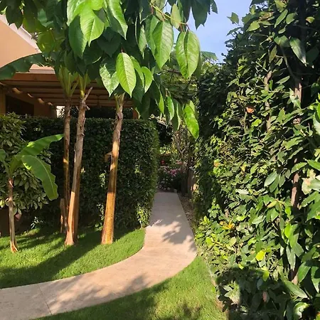 Dolores Apartman Rovinj